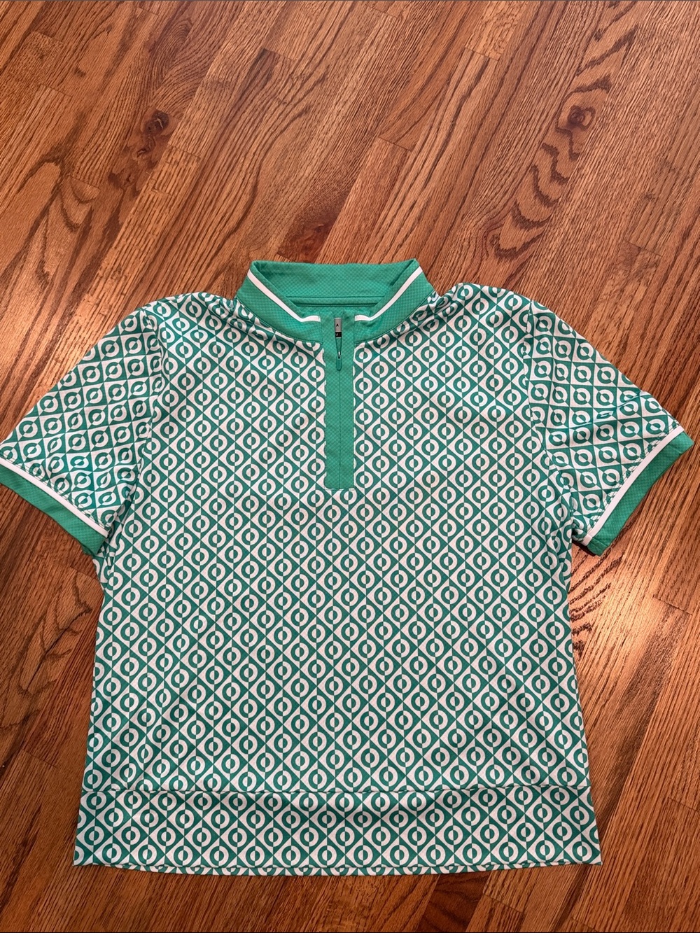 Women’s PGA Superstore Golf Polo, Medium